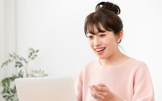 レッスンを体験する